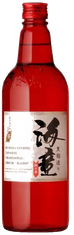 黒色・濃色のあきびん例