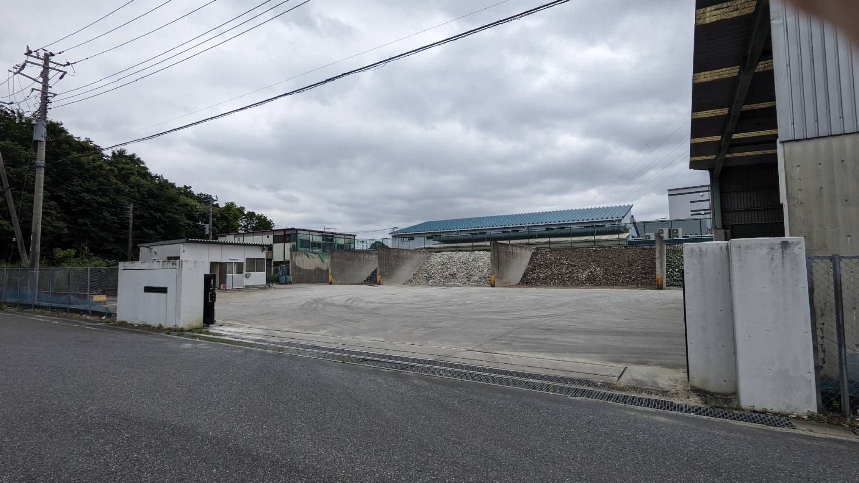 野田営業所